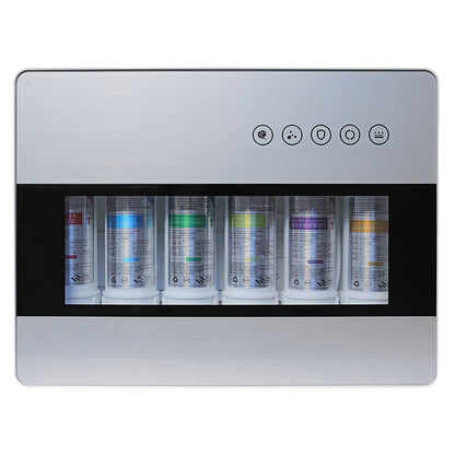Alkaline Water Purifier System 6-Stage Water